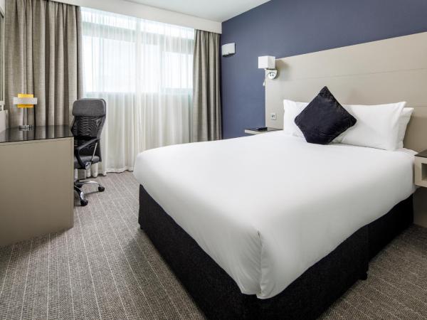 Mercure Manchester Piccadilly Hotel : photo 5 de la chambre chambre double classique