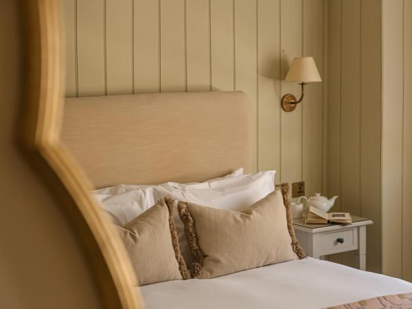 The Yard in Bath Hotel : photo 4 de la chambre chambre lit king-size supérieure