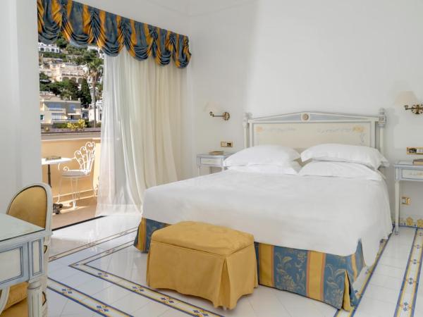 Hotel Quisisana : photo 7 de la chambre chambre double supérieure