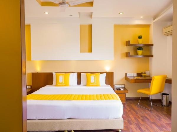 BloomSuites I Electronics City : photo 2 de la chambre studio