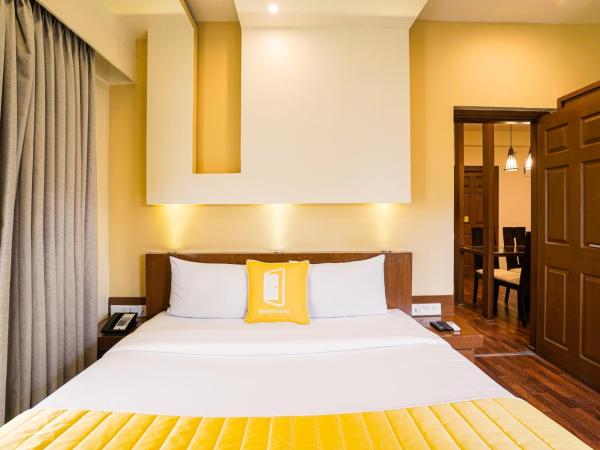 BloomSuites I Electronics City : photo 1 de la chambre suite exécutive