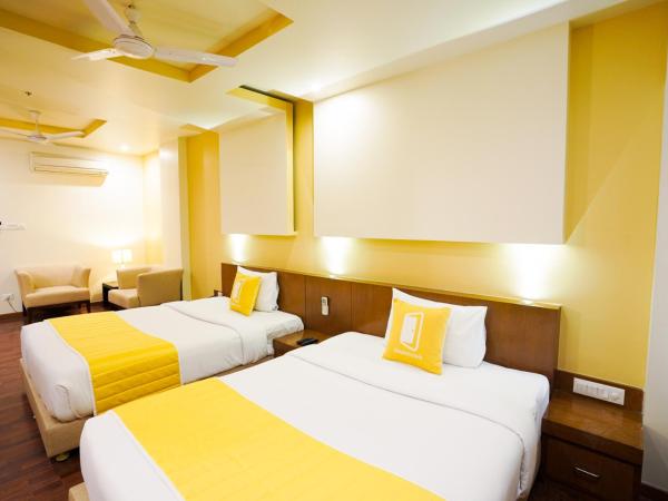 BloomSuites I Electronics City : photo 4 de la chambre suite