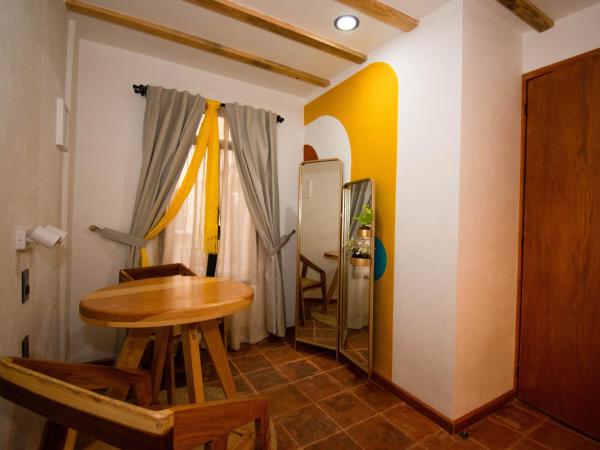 Casa Moseua : photo 1 de la chambre suite lit king-size