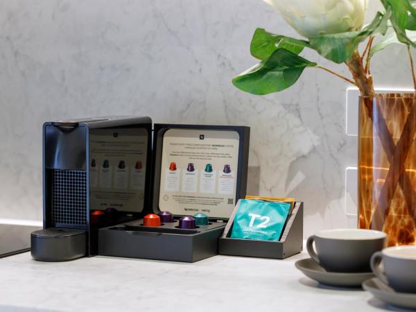 Veriu Collingwood : photo 10 de la chambre suite veriu