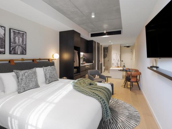 Veriu Collingwood : photo 6 de la chambre executive veriu suite