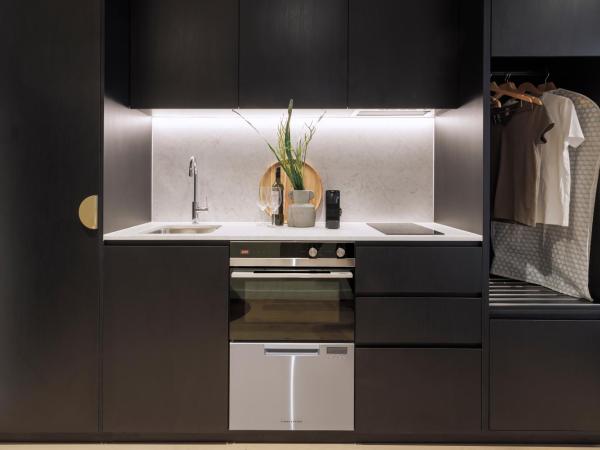 Veriu Collingwood : photo 2 de la chambre superior veriu suite