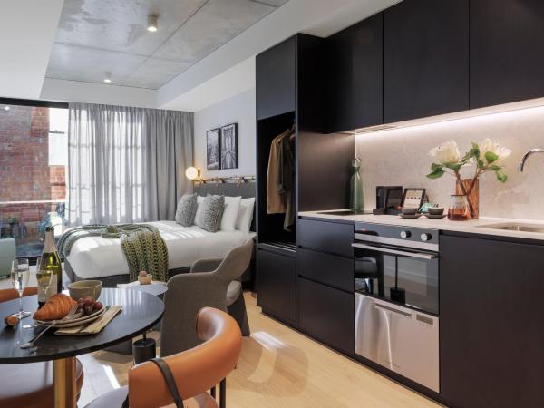 Veriu Collingwood : photo 1 de la chambre executive veriu suite