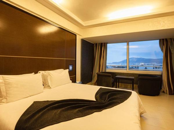 Sahara Hotel Agadir - Adults Only : photo 2 de la chambre chambre double standard