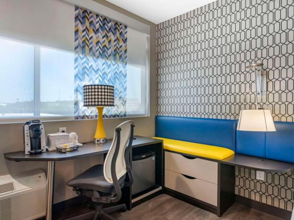 GLō Best Western Savannah-Gateway I-95 : photo 1 de la chambre chambre avec 2 grands lits queen-size