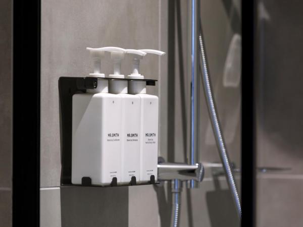 Veriu Collingwood : photo 7 de la chambre adjoining veriu suites