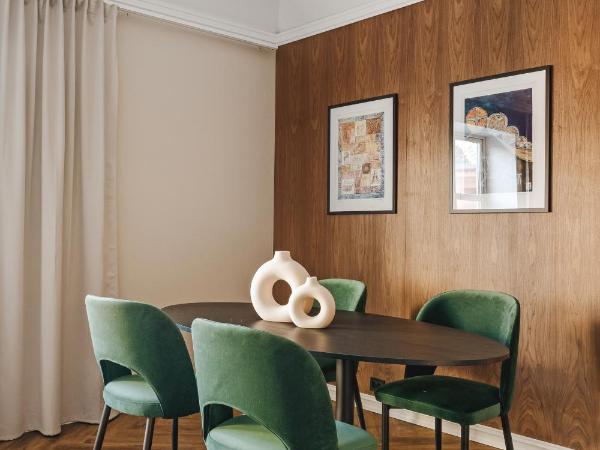 Enter St Elisabeth Suites & Spa : photo 10 de la chambre suite 2 chambres
