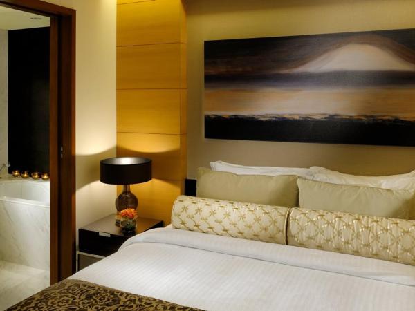 Westminster Dubai Mall : photo 1 de la chambre studio lit king-size