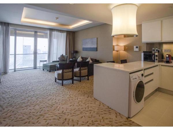 Westminster Dubai Mall : photo 1 de la chambre appartement 1 chambre
