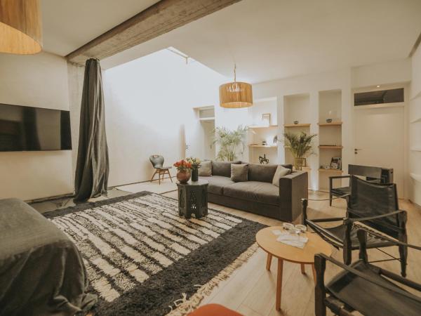 Dar Zelda : photo 3 de la chambre loft