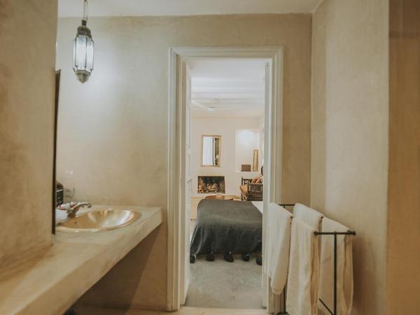 Dar Zelda : photo 6 de la chambre suite