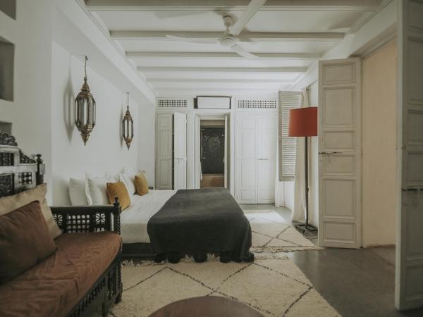 Dar Zelda : photo 1 de la chambre suite