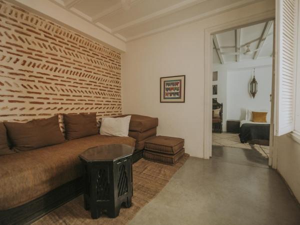 Dar Zelda : photo 3 de la chambre suite