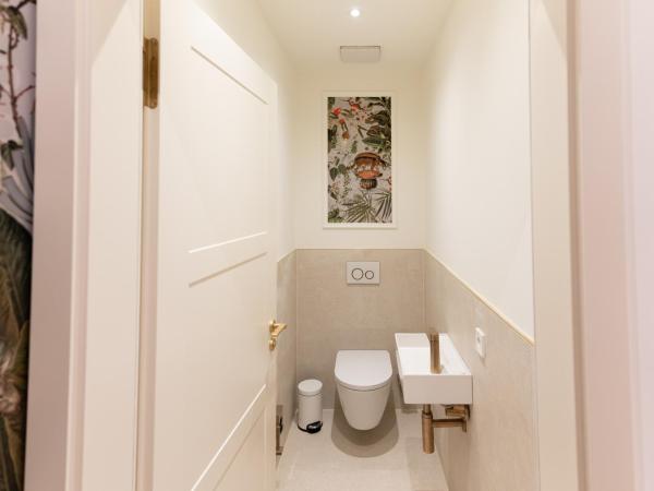 SCHLOSSRESIDENZ - Boutique Apartments & Hotel Suiten : photo 8 de la chambre grande chambre double 