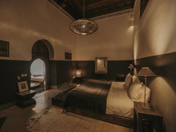 Dar Zelda : photo 2 de la chambre suite deluxe