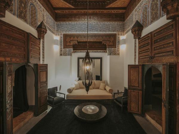 Dar Zelda : photo 1 de la chambre suite deluxe