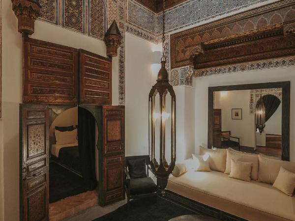 Dar Zelda : photo 3 de la chambre suite deluxe