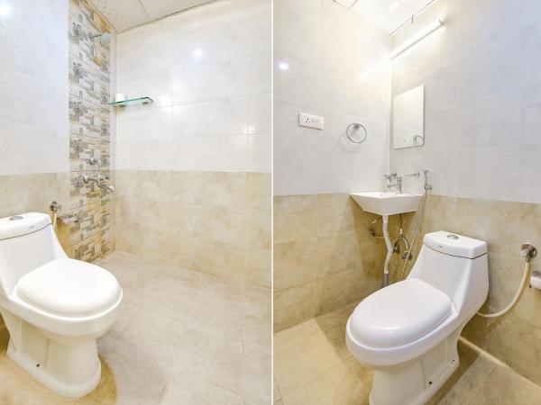 FabHotel Shreeyash Residency : photo 4 de la chambre chambre deluxe