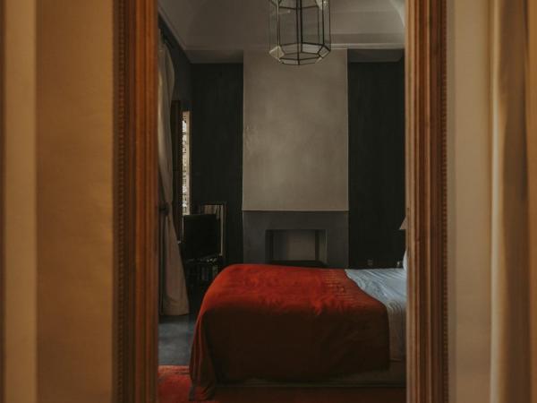 Dar Zelda : photo 3 de la chambre chambre double deluxe