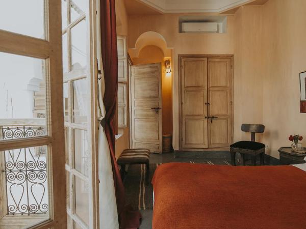 Dar Zelda : photo 5 de la chambre chambre double supérieure