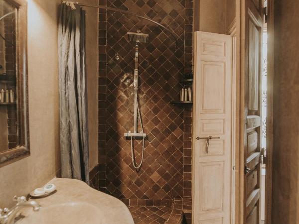 Dar Zelda : photo 6 de la chambre chambre double supérieure