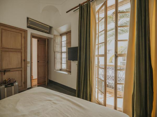 Dar Zelda : photo 3 de la chambre chambre double standard