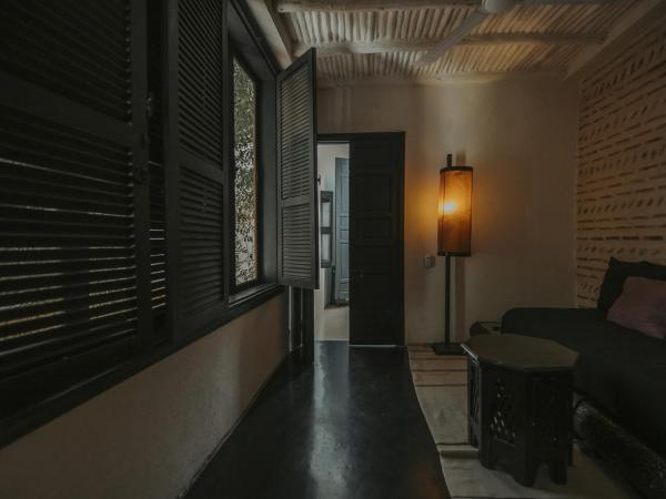 Dar Zelda : photo 5 de la chambre suite junior