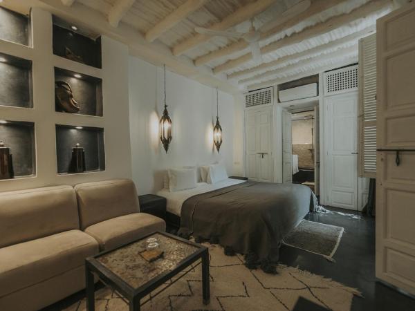 Dar Zelda : photo 2 de la chambre suite junior