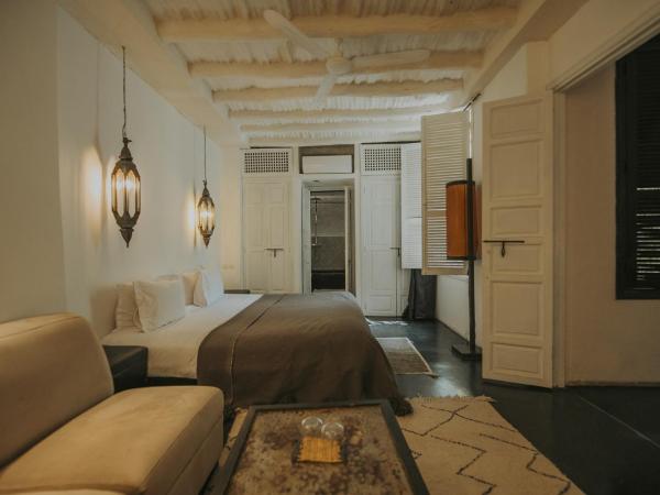 Dar Zelda : photo 1 de la chambre suite junior