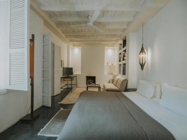 Dar Zelda : photo 3 de la chambre suite junior