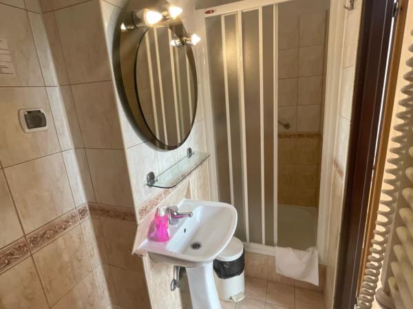 Willa Księżniczki Sopotu : photo 6 de la chambre chambre double avec balcon - vue sur mer