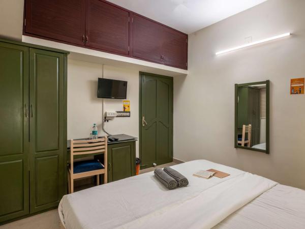 Zostel Kochi, Fort Kochi : photo 5 de la chambre chambre deluxe