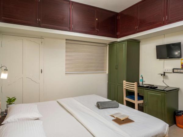 Zostel Kochi, Fort Kochi : photo 3 de la chambre chambre deluxe
