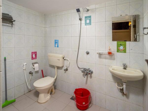 Zostel Kochi, Fort Kochi : photo 6 de la chambre chambre deluxe