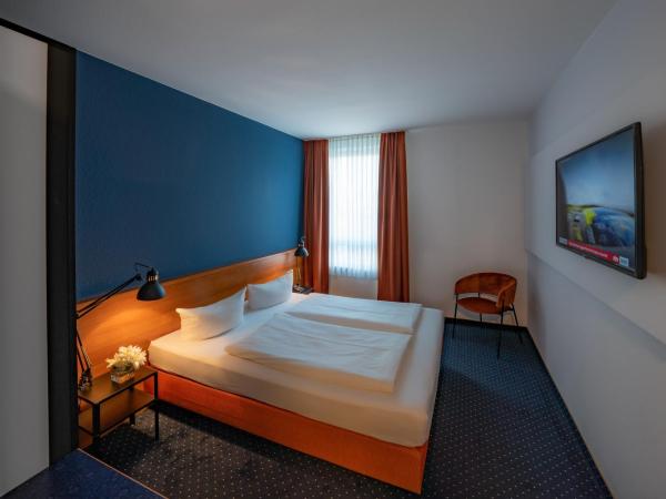 ACHAT Hotel Dresden Altstadt : photo 2 de la chambre chambre double supérieure