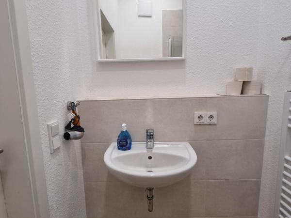 Hotel Seifert Berlin am Kurfürstendamm : photo 4 de la chambre chambre double ou lits jumeaux supérieure avec vue sur ville