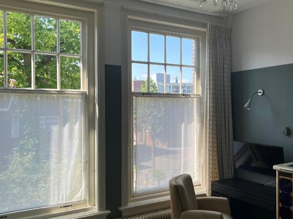 Bed and Breakfast Juliana : photo 3 de la chambre chambre double deluxe