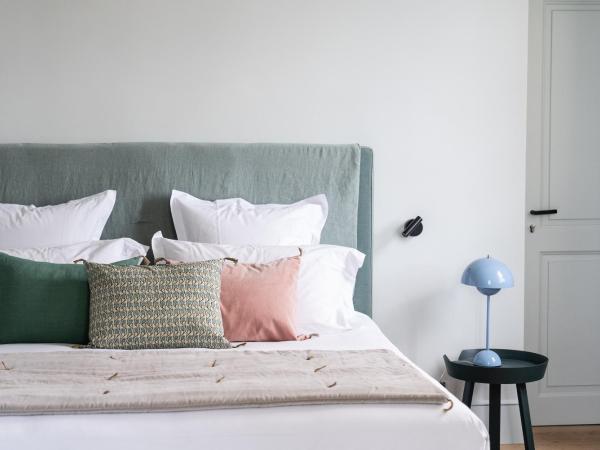 Domaine de Chalamon : photo 1 de la chambre chambre double supérieure