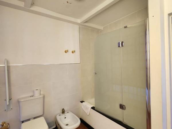 Leonardo Da Vinci Residence : photo 5 de la chambre appartement supérieur