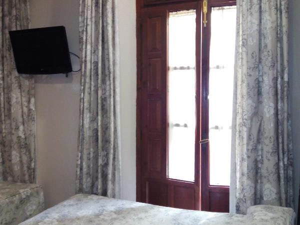 Hotel Europa Boutique Sevilla : photo 10 de la chambre chambre quadruple