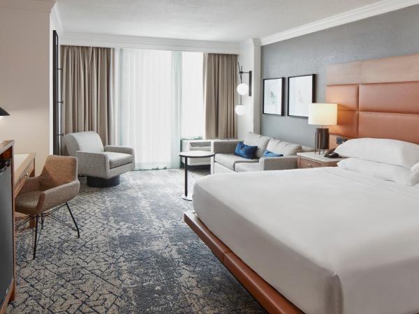 Sheraton Oceanfront Hotel : photo 1 de la chambre chambre lit king-size