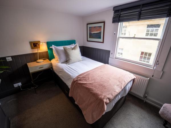 The Griffin Inn Bath : photo 1 de la chambre chambre simple standard