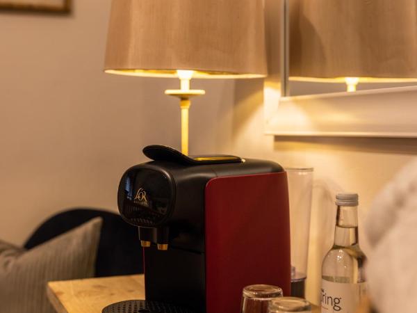 The Griffin Inn Bath : photo 2 de la chambre chambre simple standard