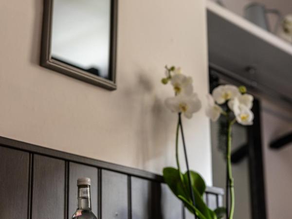 The Griffin Inn Bath : photo 2 de la chambre chambre simple supérieure