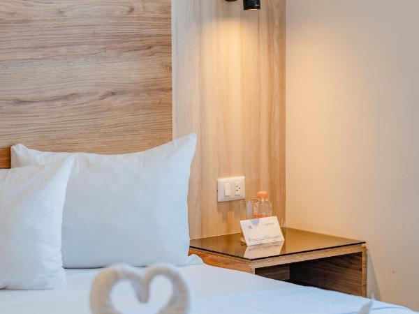 Hotel Central Merida by Kavia : photo 3 de la chambre chambre deluxe