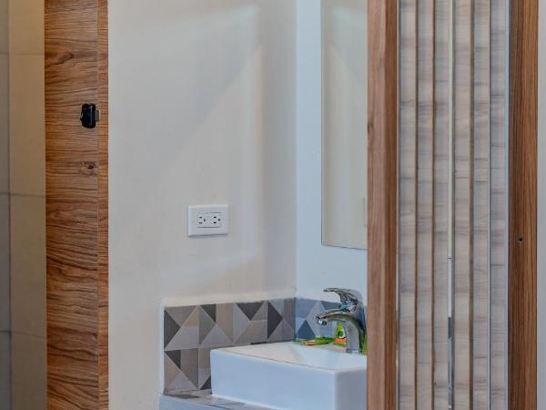 Hotel Central Merida by Kavia : photo 10 de la chambre chambre double deluxe